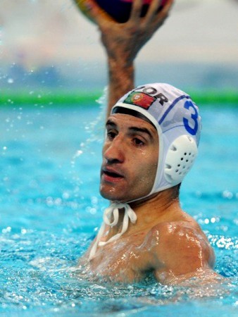 Tiago Costa - Internacional Júnior